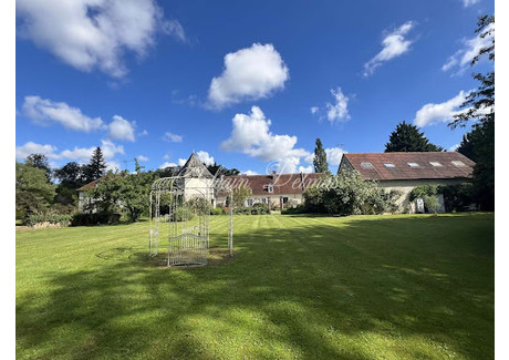 Dom na sprzedaż - Saint-Aignan, Francja, 1600 m², 1 270 996 USD (5 172 954 PLN), NET-98540660