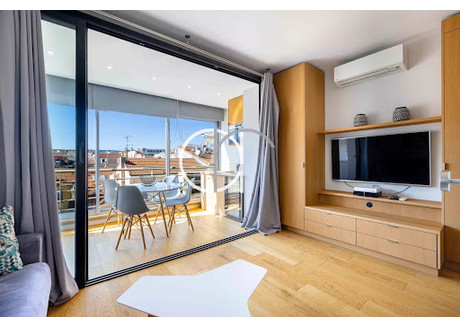 Mieszkanie na sprzedaż - Cannes, Francja, 35,66 m², 424 418 USD (1 774 065 PLN), NET-101513442