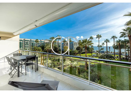 Mieszkanie na sprzedaż - Cannes, Francja, 106,58 m², 4 279 444 USD (16 861 011 PLN), NET-95584268
