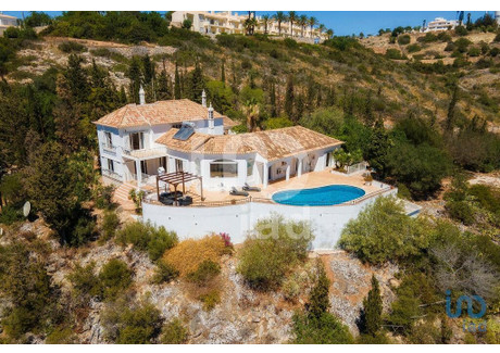 Dom na sprzedaż - Albufeira, Portugalia, 375 m², 2 190 299 USD (8 980 228 PLN), NET-101767935