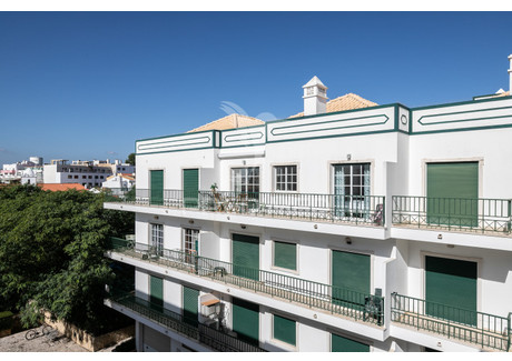 Mieszkanie na sprzedaż - Conceição e Cabanas de Tavira Tavira, Portugalia, 97,88 m², 220 380 USD (901 354 PLN), NET-102218291