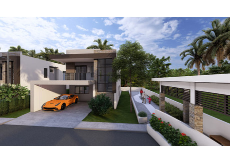 Mieszkanie na sprzedaż - Punta Cana, Dominican Republic, Punta Cana, , DO Punta Cana, Dominikana, 160 m², 240 000 USD (984 000 PLN), NET-102557254