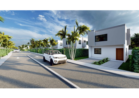 Dom na sprzedaż - Punta Cana, Dominican Republic, Punta Cana, 23000, DO Punta Cana, Dominikana, 120 m², 105 000 USD (430 500 PLN), NET-94961966