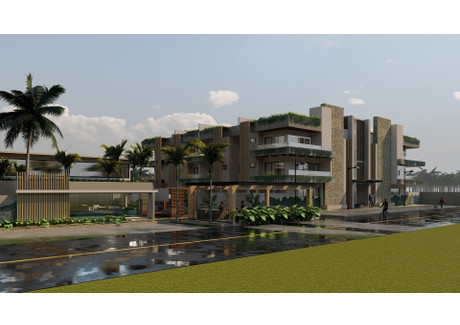 Mieszkanie na sprzedaż - Punta Cana, Dominican Republic, Punta Cana, 23000, DO Punta Cana, Dominikana, 96 m², 164 825 USD (631 280 PLN), NET-94989240