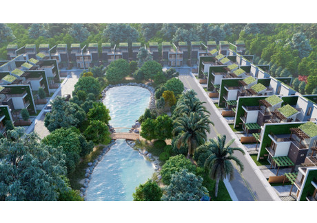 Mieszkanie na sprzedaż - Punta Cana, Dominican Republic, Punta Cana, 23000, DO Punta Cana, Dominikana, 84 m², 105 300 USD (430 677 PLN), NET-95823194