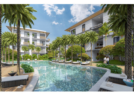 Mieszkanie na sprzedaż - Punta Cana, Dominican Republic, Punta Cana, 23000, DO Punta Cana, Dominikana, 103 m², 157 956 USD (646 040 PLN), NET-95823203