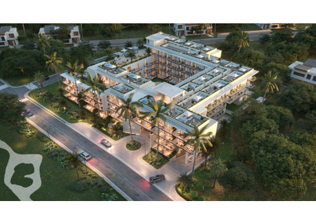 Mieszkanie na sprzedaż - Cap Cana, Dominican Republic, Cap Cana, 23000, DO Cap Cana, Dominikana, 65 m², 192 250 USD (736 318 PLN), NET-97527148