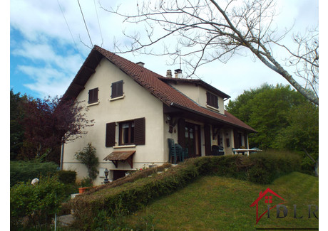 Dom na sprzedaż - Arlay, Francja, 160 m², 334 586 USD (1 284 812 PLN), NET-96869238