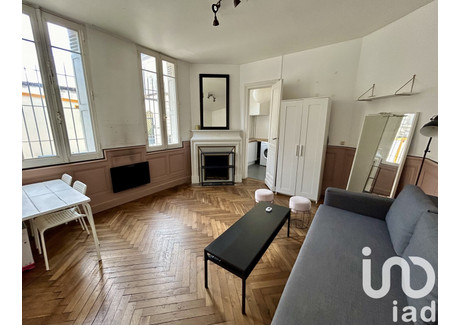 Mieszkanie na sprzedaż - Bordeaux, Francja, 25 m², 153 439 USD (593 807 PLN), NET-100493734