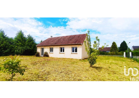 Dom na sprzedaż - Rougemontiers, Francja, 88 m², 200 478 USD (819 955 PLN), NET-98605424