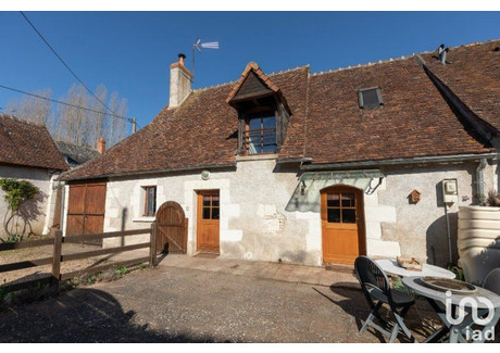 Dom na sprzedaż - Chambourg-Sur-Indre, Francja, 75 m², 125 563 USD (524 851 PLN), NET-100320764