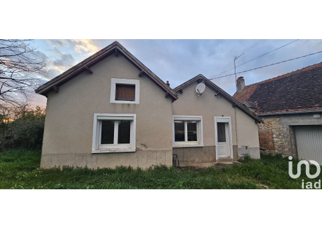 Dom na sprzedaż - Rivarennes, Francja, 40 m², 42 250 USD (170 269 PLN), NET-96194381