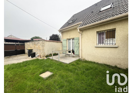 Dom na sprzedaż - Viarmes, Francja, 45 m², 256 621 USD (1 052 147 PLN), NET-100922094