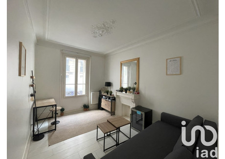 Mieszkanie do wynajęcia - Paris, Francja, 37 m², 1506 USD (6177 PLN), NET-102752847