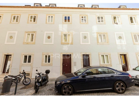 Mieszkanie na sprzedaż - Santa Maria Maior Lisboa, Portugalia, 68,5 m², 552 627 USD (2 216 035 PLN), NET-78947247