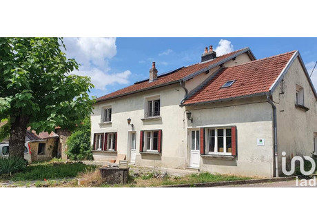 Dom na sprzedaż - Saint-Broingt-Le-Bois, Francja, 271 m², 223 375 USD (927 005 PLN), NET-101815385