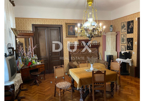 Mieszkanie na sprzedaż - Rijeka, Chorwacja, 172 m², 467 710 USD (1 903 579 PLN), NET-101375946