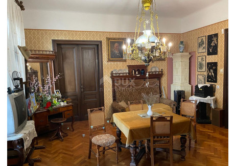 Mieszkanie na sprzedaż - Rijeka, Chorwacja, 172 m², 479 776 USD (1 890 319 PLN), NET-95647404