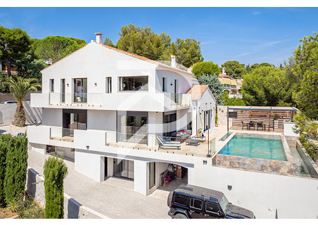 Dom na sprzedaż - Cassis, Francja, 375 m², 4 173 194 USD (17 318 754 PLN), NET-100462902