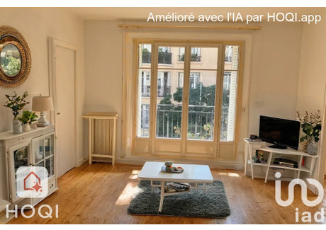 Mieszkanie na sprzedaż - Paris, Francja, 104 m², 906 372 USD (3 707 059 PLN), NET-98472998