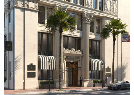 Mieszkanie na sprzedaż - 14 East Bryan Street Floor 5, Unit 1, Chatham County, GA Savannah, Usa, 172,89 m², 2 695 000 USD (10 321 850 PLN), NET-98254466