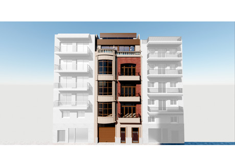 Mieszkanie na sprzedaż - Murcia, Hiszpania, 157 m², 359 421 USD (1 470 032 PLN), NET-95937393