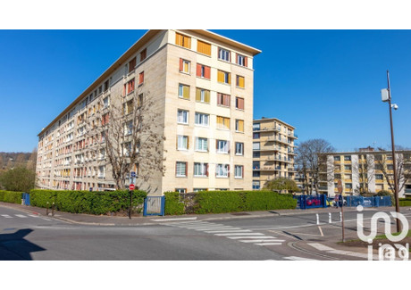 Mieszkanie na sprzedaż - Mantes-La-Jolie, Francja, 61 m², 150 585 USD (593 305 PLN), NET-94672005