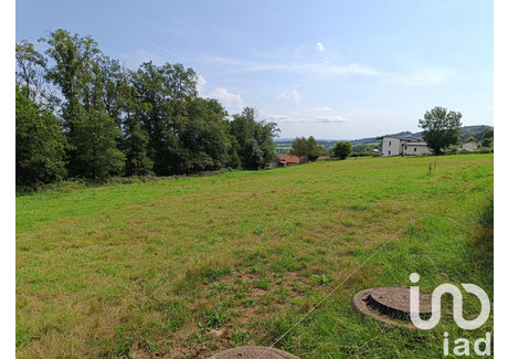 Działka na sprzedaż - Jussac, Francja, 1436 m², 53 713 USD (206 256 PLN), NET-100940887