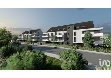 Mieszkanie na sprzedaż - Saverne, Francja, 24 m², 107 296 USD (413 090 PLN), NET-96411266