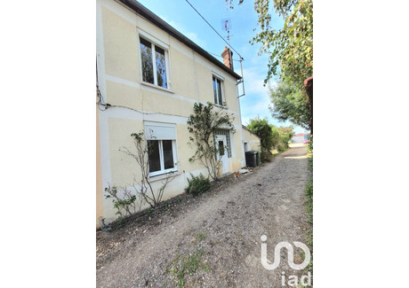 Dom na sprzedaż - Oissel, Francja, 60 m², 100 778 USD (413 191 PLN), NET-100786600