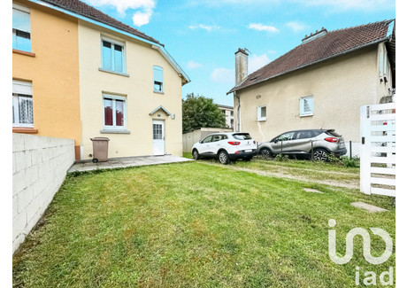 Dom na sprzedaż - Charleville-Mézières, Francja, 82 m², 137 169 USD (561 022 PLN), NET-98604855