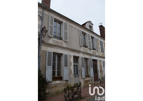 Dom na sprzedaż - Auxerre, Francja, 99 m², 123 635 USD (506 905 PLN), NET-102981865