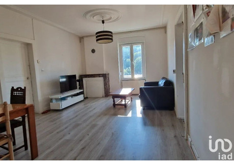 Mieszkanie na sprzedaż - Val De Briey, Francja, 84 m², 81 297 USD (331 693 PLN), NET-91492588