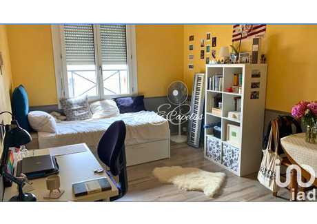 Mieszkanie na sprzedaż - Bordeaux, Francja, 17 m², 121 620 USD (465 804 PLN), NET-99427643