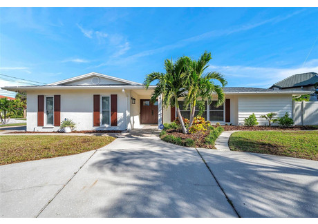 Dom na sprzedaż - 910 Oakwood Drive, Pinellas County, FL Largo, Usa, 188,41 m², 925 000 USD (3 764 750 PLN), NET-102230771