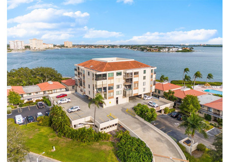 Mieszkanie na sprzedaż - 6218 Palma Del Mar Boulevard S #606, Pinellas County, FL St Petersburg, Usa, 97,55 m², 485 000 USD (1 988 500 PLN), NET-93991930