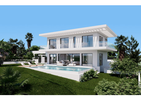 Komercyjne na sprzedaż - Elviria, Hiszpania, 208 m², 1 507 619 USD (6 105 858 PLN), NET-95107735