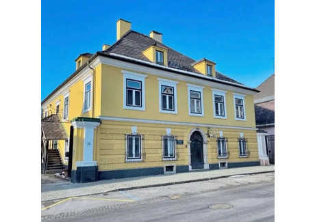 Dom na sprzedaż - Klagenfurter Strasse Klagenfurter Strasse Carinthia, Austria, 750 m², 794 016 USD (3 247 527 PLN), NET-100122350