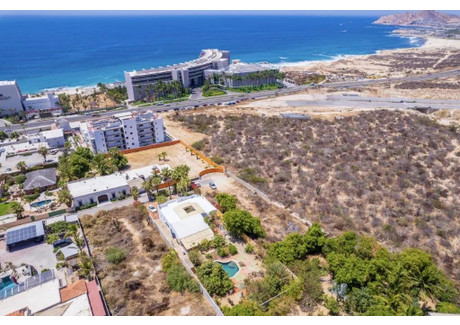 Komercyjne na sprzedaż - Lomas del Tule Santa Anita Baja California Sur, Meksyk, 220 m², 937 100 USD (3 832 740 PLN), NET-100341603