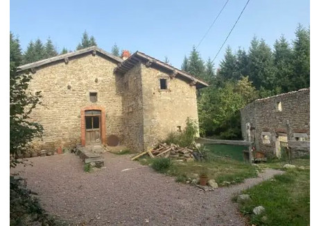 Dom na sprzedaż - chemin de l'adroit Auvergne, Francja, 300 m², 220 338 USD (903 384 PLN), NET-100904202