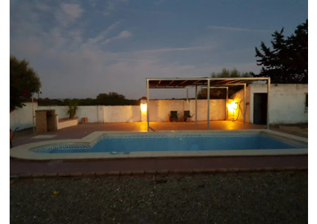 Komercyjne na sprzedaż - Camino del Olivo de la Boyal Andalucia, Hiszpania, 100 m², 241 798 USD (988 953 PLN), NET-101482158