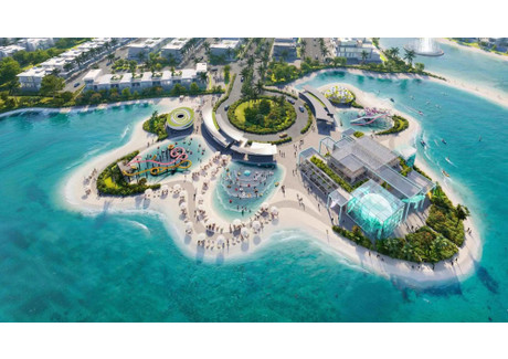 Komercyjne na sprzedaż - Dubai Islands, Zjednoczone Emiraty Arabskie, 400 m², 597 398 USD (2 431 408 PLN), NET-101968743