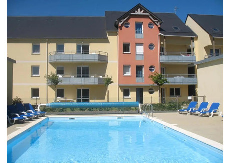 Mieszkanie na sprzedaż - Rue du Joncal Normandy, Francja, 60 m², 193 335 USD (868 075 PLN), NET-83211230