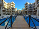 Mieszkanie na sprzedaż - Hurghada Egipt, 47 m², 54 167 USD (213 419 PLN), NET-95008984
