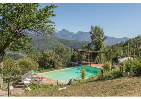 Komercyjne na sprzedaż - Fivizzano Province of Massa and Carrara Tuscany, Włochy, 409 m², 1 049 454 USD (4 292 267 PLN), NET-96301813