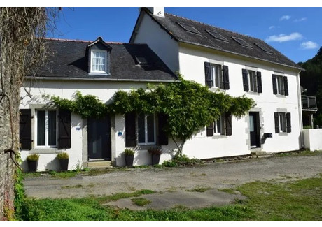 Dom na sprzedaż - Lieu-dit-Kerneatred Brittany, Francja, 193 m², 304 979 USD (1 171 121 PLN), NET-98077403