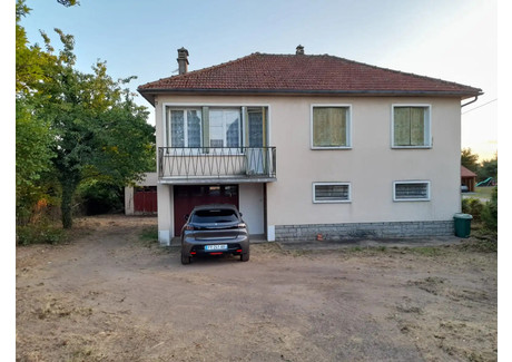 Dom na sprzedaż - Rte de Poitiers Haute-Vienne, Francja, 60 m², 101 783 USD (422 398 PLN), NET-98770811