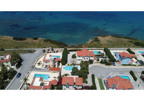 Komercyjne na sprzedaż - Old Tree Villa Kyrenia Northern Cyprus, Cypr, 150 m², 407 595 USD (1 667 064 PLN), NET-91165736