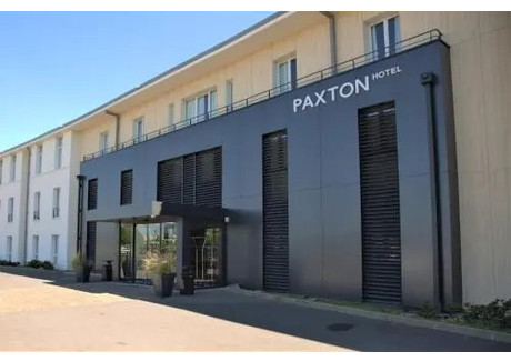 Mieszkanie na sprzedaż - Résidence Paxton, Place des Merlettes Paris, Francja, 21 m², 155 310 USD (636 771 PLN), NET-91481392