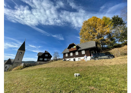 Dom na sprzedaż - Griffen Woelfnitz Carinthia, Austria, 125 m², 353 562 USD (1 446 068 PLN), NET-91946525